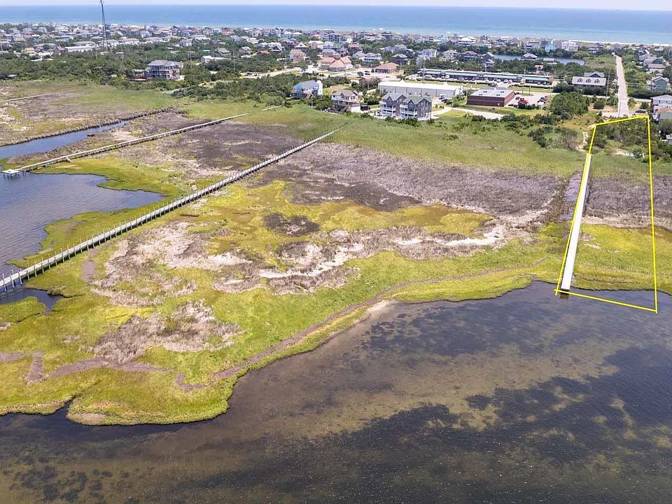 2nd image of 0 Thalassa Ave W Lot 11