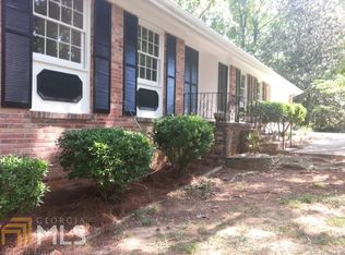 1832 Newberry Ct, Riverdale, GA 30296