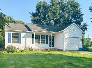 3327 Bluhm Ct, Columbus, OH 43223