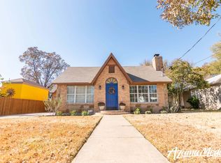 417 Grace Ln, San Angelo, TX 76901