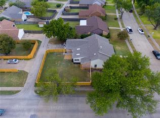 4326 Karnes Dr, Mesquite, TX 75150