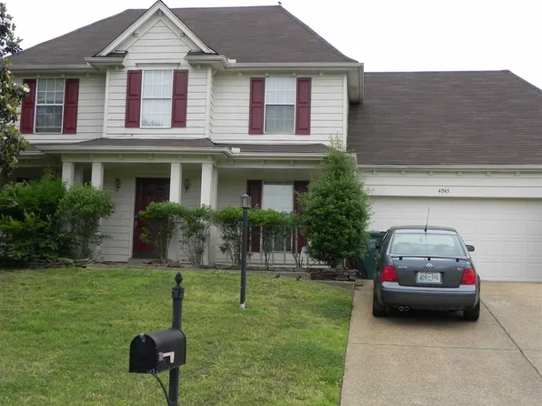 4045 Chesapeake Way, Memphis, TN 38125