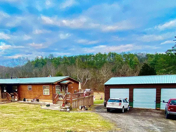 14114 Cresap Mill Rd SE, Oldtown, MD 21555