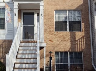 11052 Sentry Ridge Rd, Manassas, VA 20109