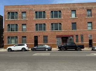 1000 N California Ave APT 2, Chicago, IL 60622