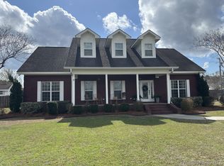 17576 Enoch Rd, Andalusia, AL 36421