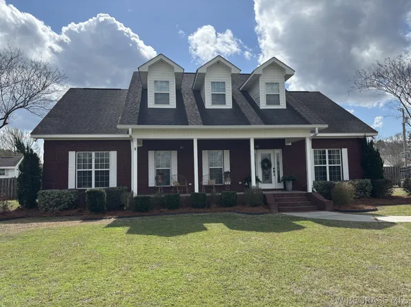 17576 Enoch Rd, Andalusia, AL 36421