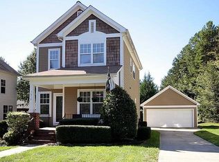 7818 Knox Ridge Rd, Huntersville, NC 28078