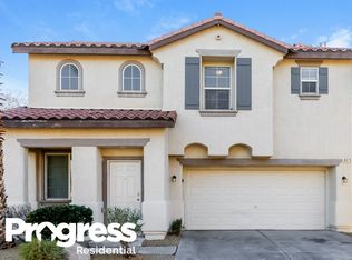 8675 Brilliant Star Dr, Las Vegas, NV 89178