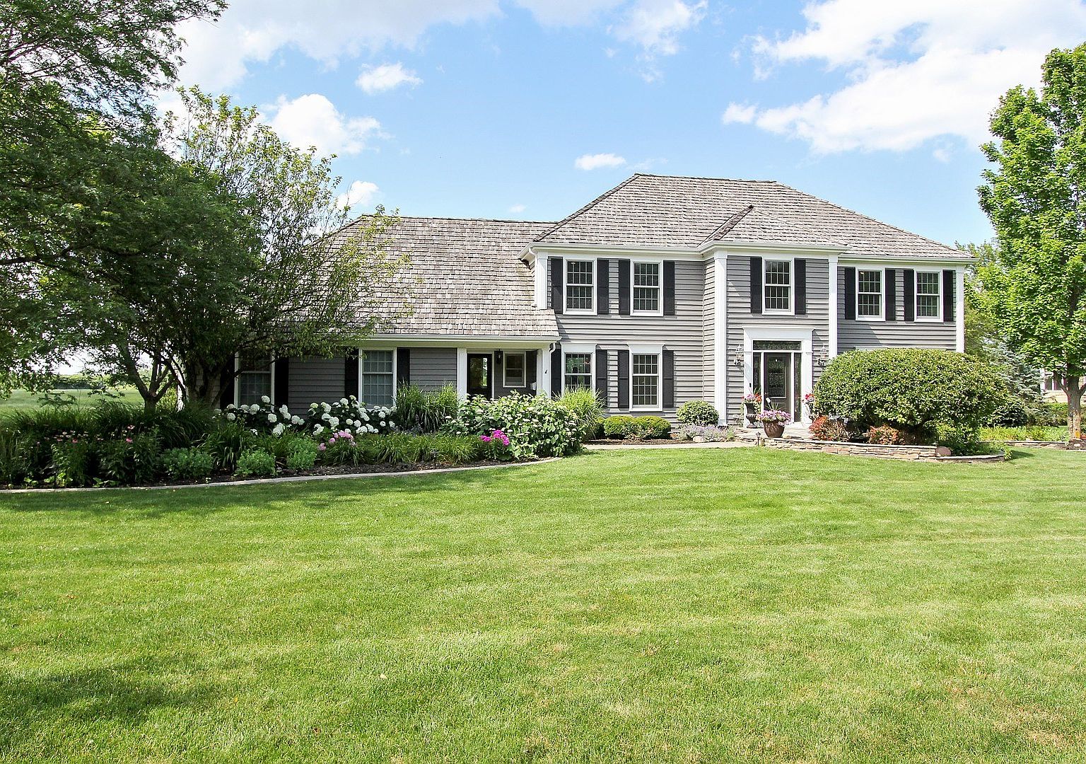 20542 W Yorkshire Dr, Kildeer, IL 60047 Zillow