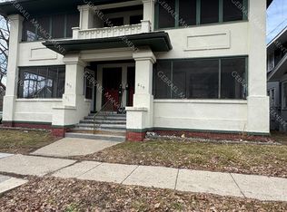 (Undisclosed Address), Flint, MI 48503