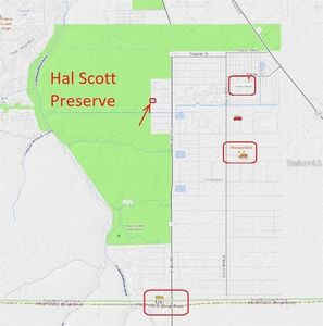 Decker Avenue Lot #6, Orlando, FL, 32833
