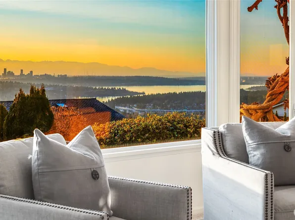 4510 140th Avenue SE, Bellevue, WA 98006