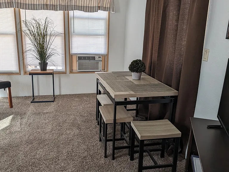 4949 Desert Knoll Ave #36 — Photo 9