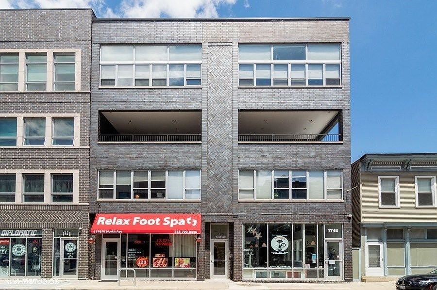 1st image of 1746 W North Ave #2E