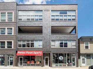 1746 W North Ave #2E, Chicago, IL 60622