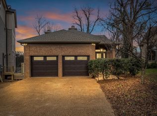 111 Glendower Ct, Nashville, TN 37204