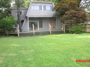 115 Dodson Ter, Hot Springs, AR 71913