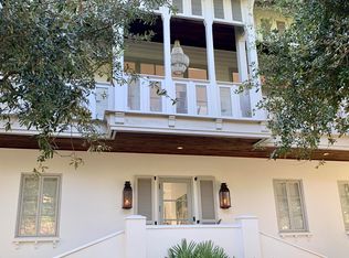 31 Windward Ln, Inlet Beach, FL 32461