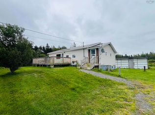 3912 Highway 366, Tidnish Bridge, NS B4H3X9