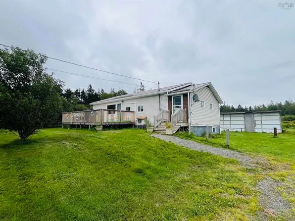 3912 Highway 366, Tidnish Bridge, NS B4H 3X9