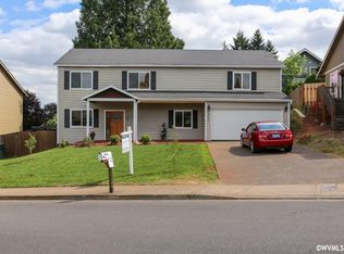 930 Alina Ave SE, Salem, OR 97306