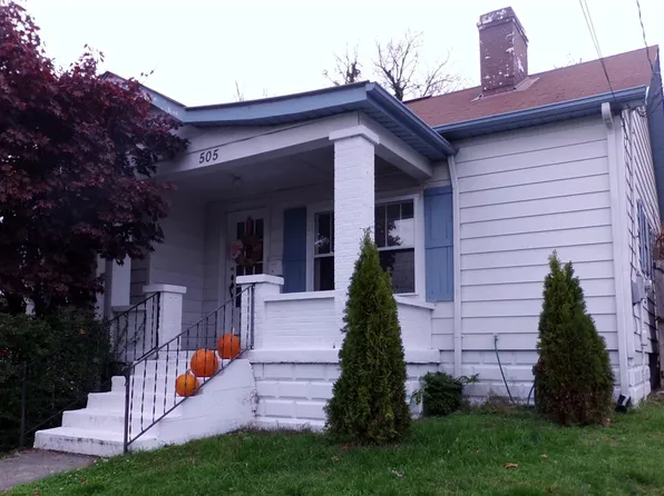 505 Kentucky Ave, Danville, KY 40422