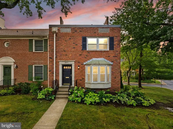 8331 Wickham Rd, Springfield, VA 22152