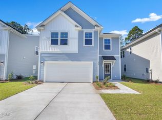 50 Lockwood Dr, Bluffton, SC 29910