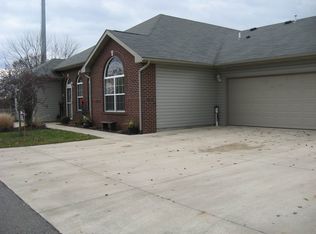 4213 Fieldbrook Pass, Fort Wayne, IN 46815