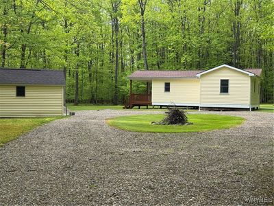 4603 Chapman Rd, Hunt, NY, 14846