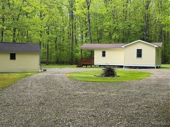 4603 Chapman Rd, Hunt, NY 14846