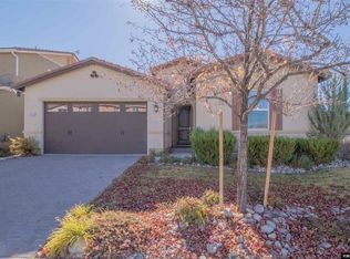 2000 Angel Ridge Dr, Reno, NV 89521