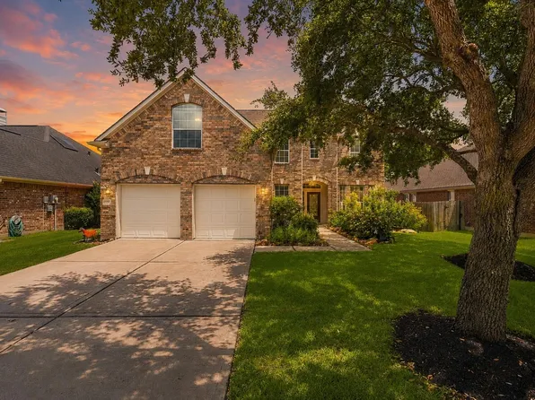 28250 Daystrom Ln, Katy, TX 77494