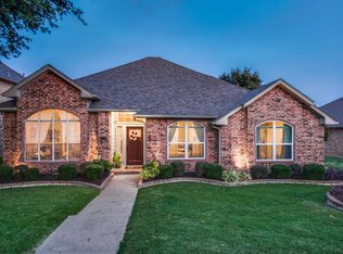 2116 Fawn Ridge Trl, Carrollton, TX 75010