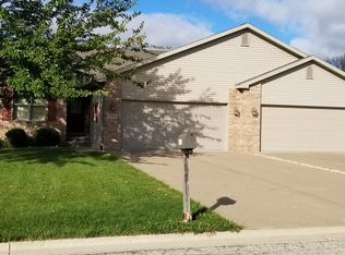 332A Cassidy Ct, Utica, IL 61373