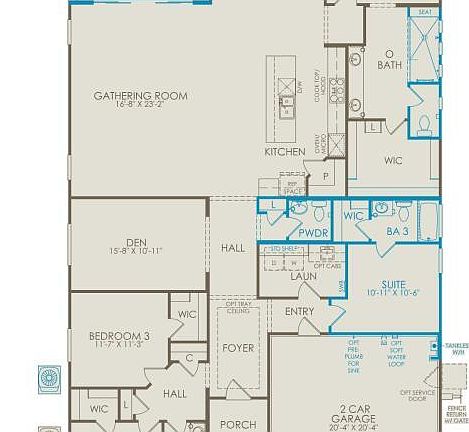 2nd image of 25049 N 170TH Drive