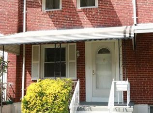 208 Riverthorn Rd, Middle River, MD 21220