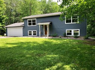 7203 Woodcrest Cir, Rhinelander, WI 54501