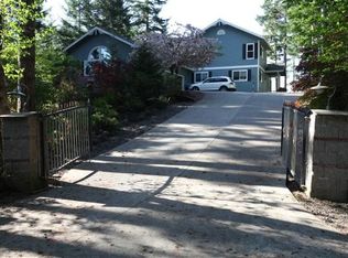 5478 Collins Loop, Florence, OR 97439