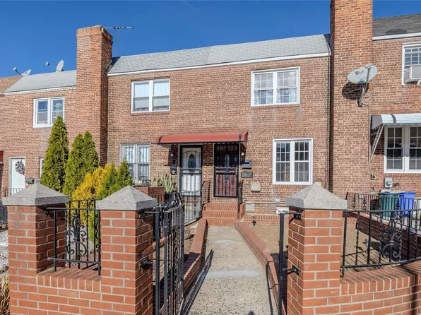 216-15 115th Court, Cambria Heights, NY 11411