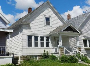 2461 S 18th St, Milwaukee, WI 53215