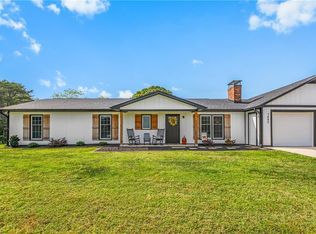 7440 Baux Mountain Rd, Germanton, NC 27019