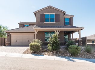 2911 W Brilliant Sky Dr, Phoenix, AZ 85085