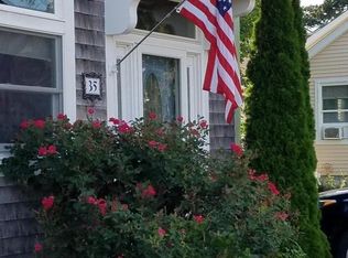35 Pine Island Rd, Groton, CT 06340