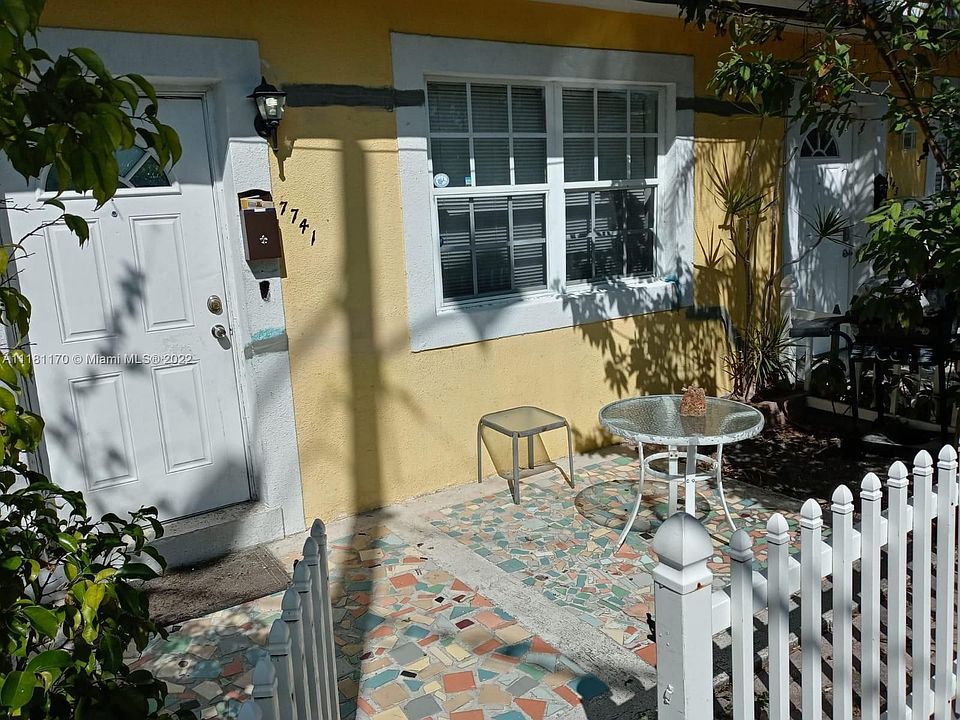 1st image of 7741 Hawthorne Ave #7741