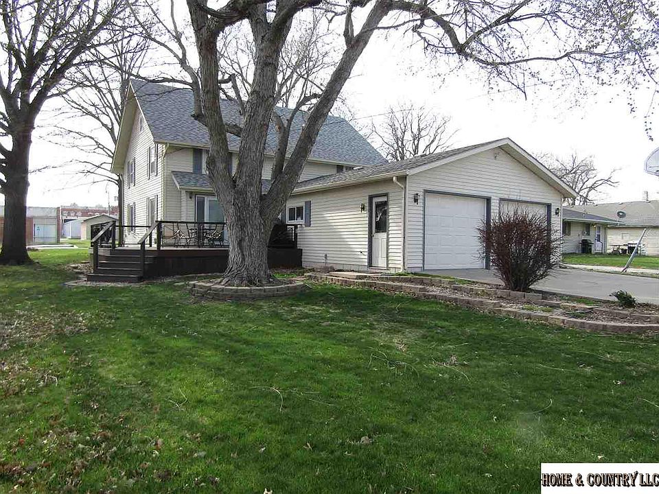 116 S Chestnut St, Friend, NE 68359 Zillow