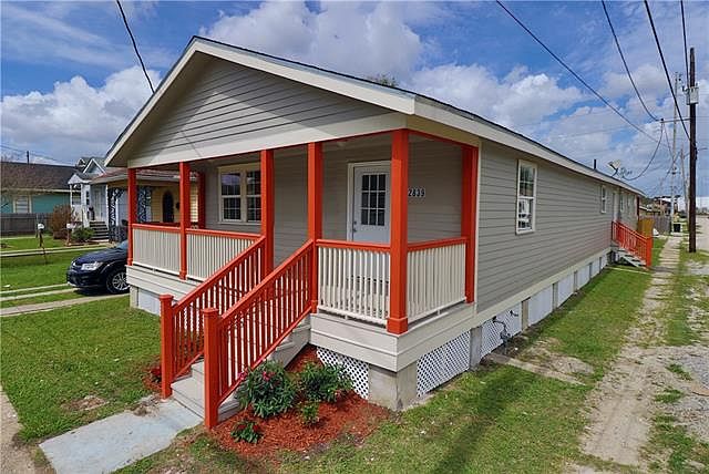 1st image of 2839 N Dorgenois St