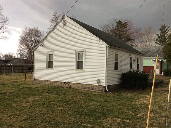 2nd image of 8105 E Turtledove Dr