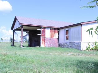 7202 NE County Road 1050, Rice, TX 75155